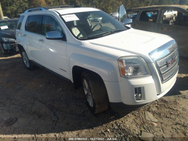 GMC TERRAIN 2010 2ctflheyxa6375051