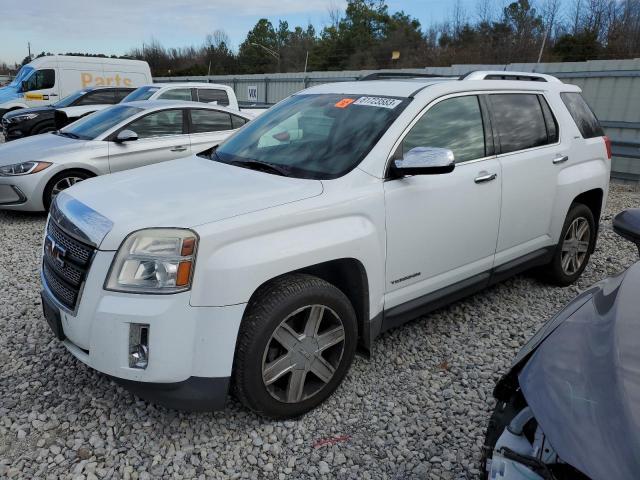 GMC TERRAIN 2010 2ctflheyxa6396384