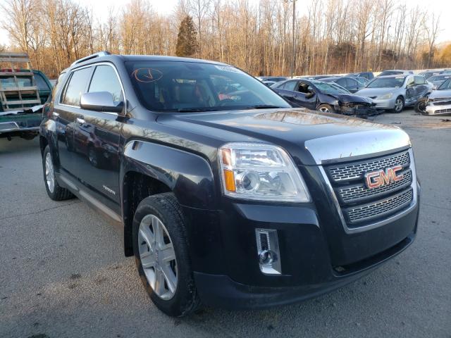 GMC TERRAIN SL 2010 2ctfljew1a6288287