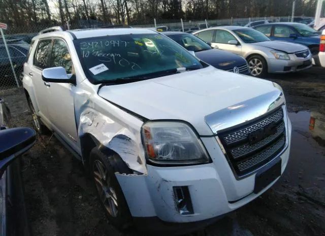 GMC TERRAIN 2010 2ctfljew2a6356239