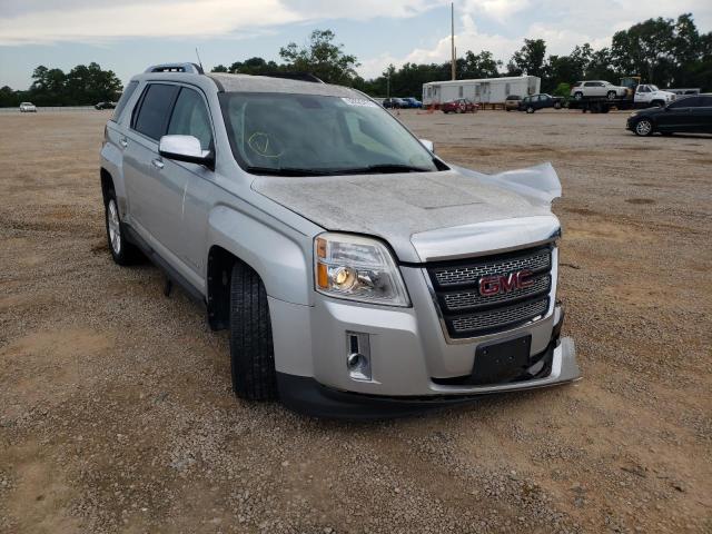 GMC TERRAIN 2010 2ctfljew2a6387636