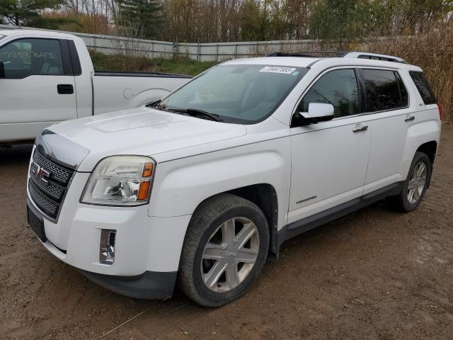 GMC TERRAIN 2010 2ctfljew3a6304022