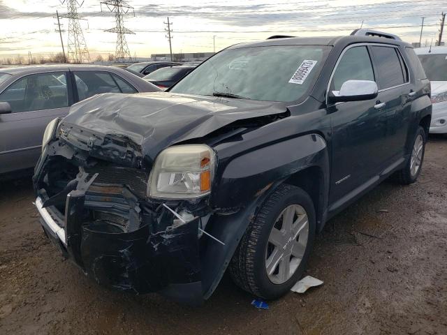 GMC TERRAIN 2010 2ctfljew4a6244705