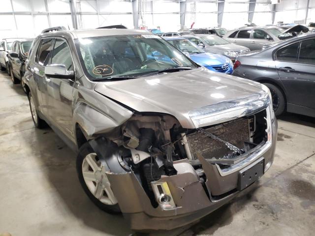 GMC TERRAIN SL 2010 2ctfljew4a6257115