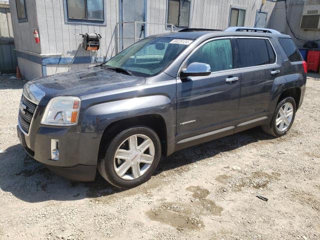 GMC TERRAIN SL 2010 2ctfljew4a6391719