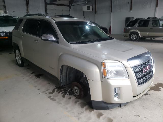 GMC TERRAIN 2010 2ctfljew5a6356865