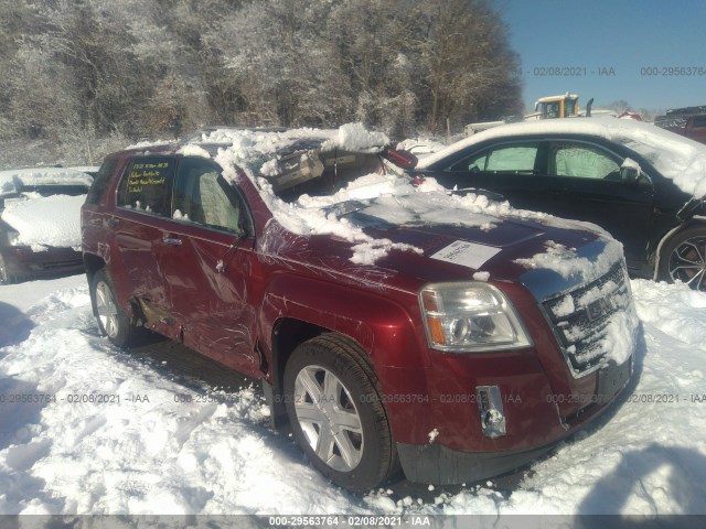 GMC TERRAIN 2010 2ctfljew6a6406219