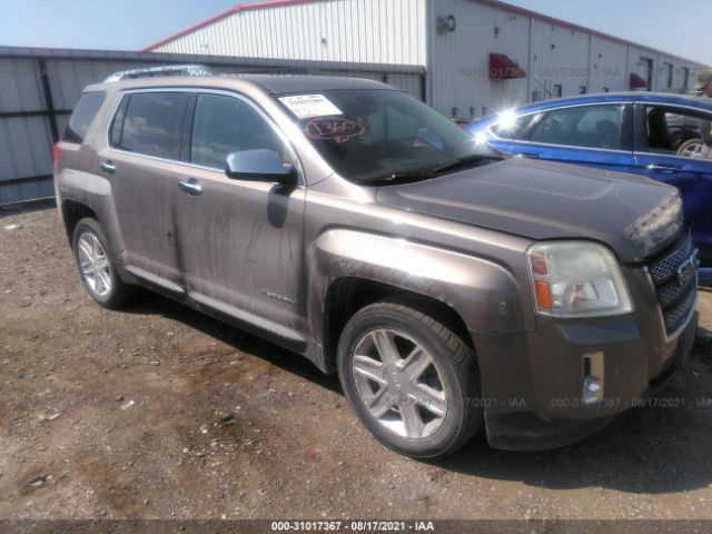 GMC TERRAIN 2010 2ctfljew7a6376759