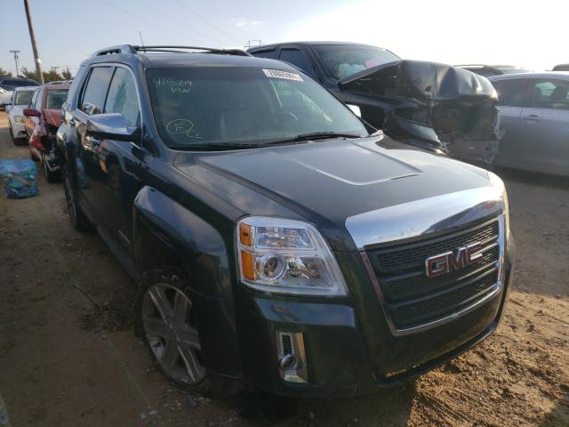 GMC TERRAIN SL 2010 2ctfljew7a6415219