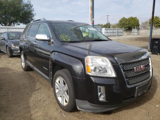 GMC TERRAIN SL 2010 2ctfljew8a6314965