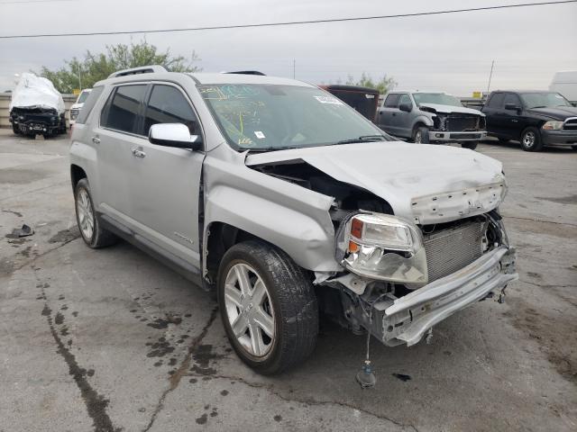 GMC TERRAIN SL 2010 2ctfljew8a6393182