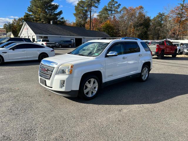 GMC TERRAIN 2010 2ctfljew9a6354505