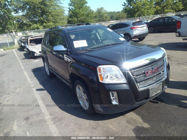 GMC TERRAIN 2010 2ctfljew9a6369232