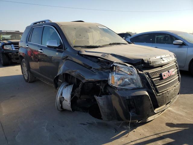 GMC TERRAIN SL 2010 2ctfljew9a6389206