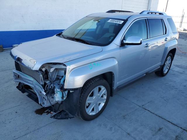 GMC TERRAIN 2010 2ctfljew9a6390324