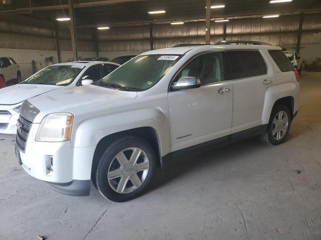 GMC TERRAIN 2010 2ctfljew9a6392199