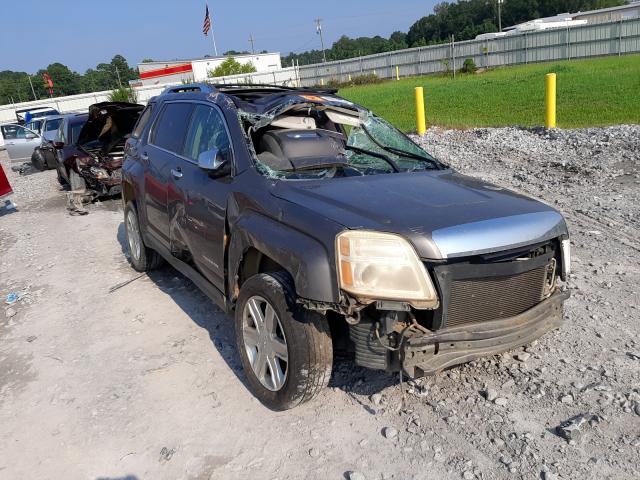 GMC TERRAIN SL 2010 2ctfljewxa6259239