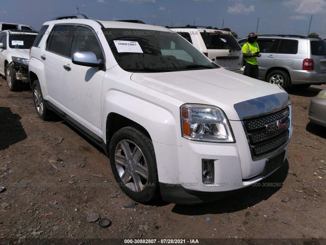 GMC TERRAIN 2010 2ctfljewxa6302140