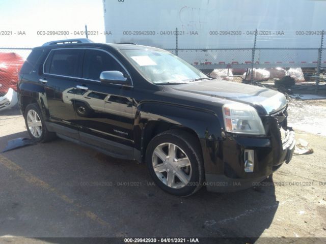 GMC TERRAIN 2010 2ctfljewxa6334084