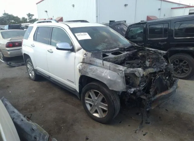 GMC TERRAIN 2010 2ctfljewxa6371670