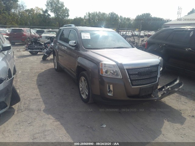 GMC TERRAIN 2010 2ctfljewxa6389506