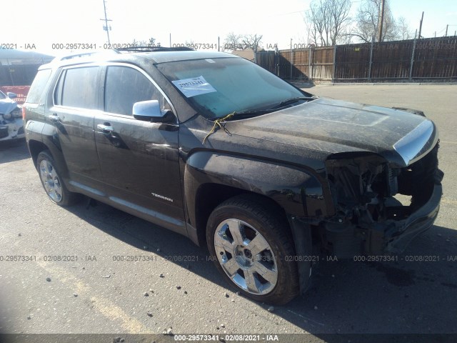 GMC TERRAIN 2010 2ctfljey0a6241463