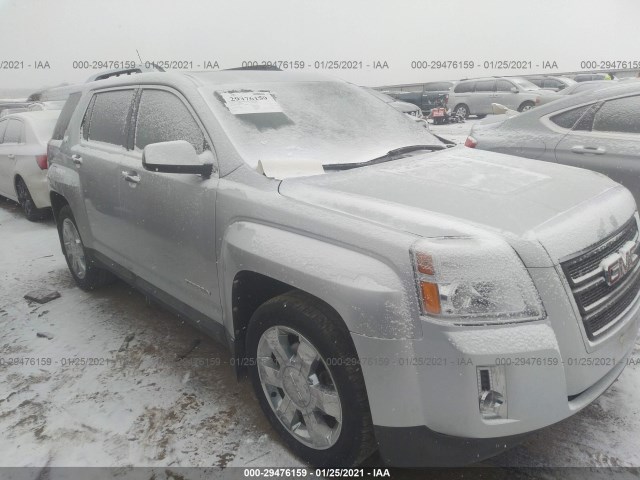 GMC TERRAIN 2010 2ctfljey0a6269344