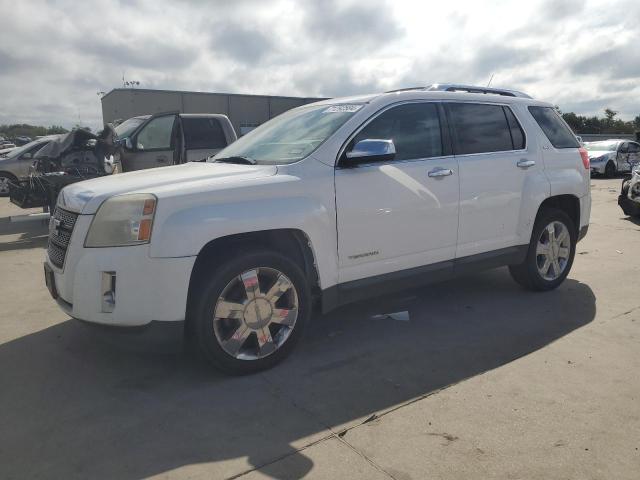 GMC TERRAIN SL 2010 2ctfljey0a6274723