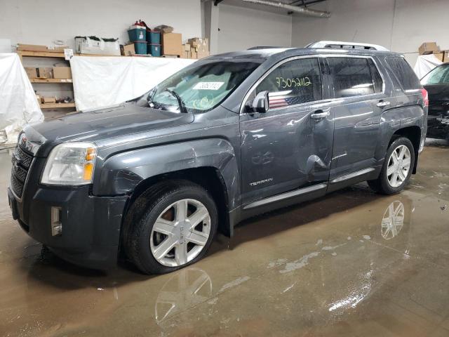 GMC TERRAIN SL 2010 2ctfljey0a6286872