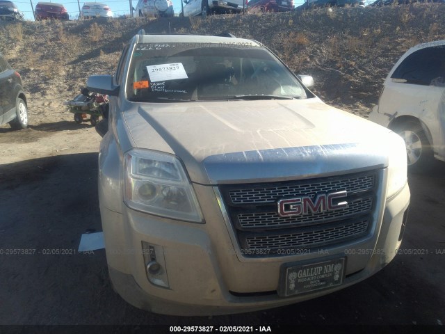 GMC TERRAIN 2010 2ctfljey0a6288167