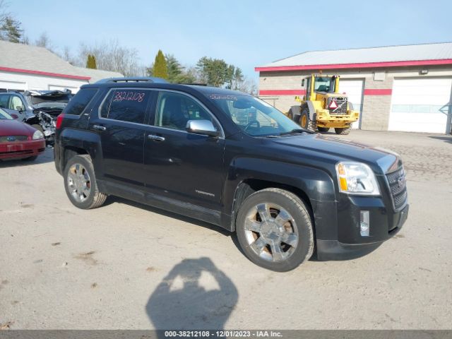 GMC TERRAIN 2010 2ctfljey0a6301578