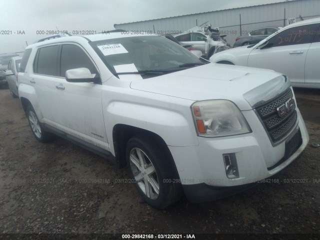 GMC TERRAIN 2010 2ctfljey0a6350151