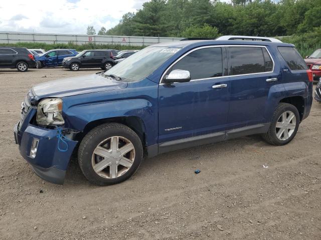 GMC TERRAIN 2010 2ctfljey0a6350747