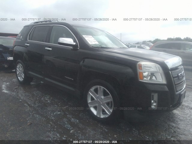 GMC TERRAIN 2010 2ctfljey0a6354989