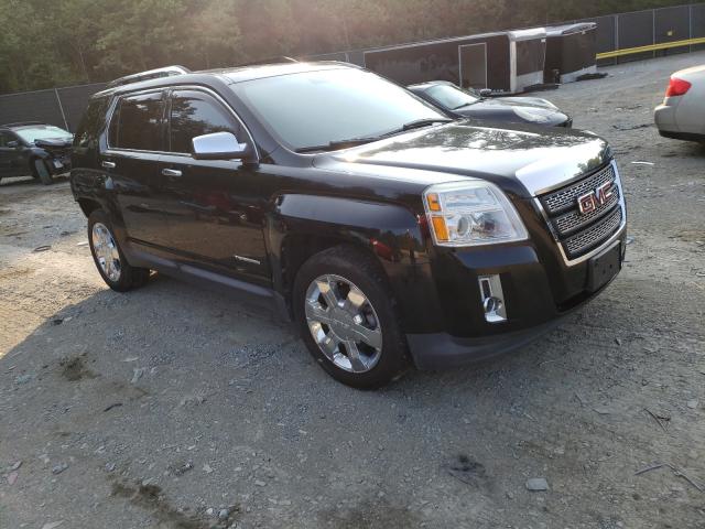 GMC TERRAIN SL 2010 2ctfljey0a6373641