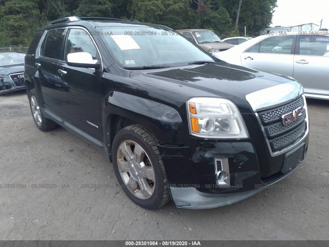 GMC TERRAIN 2010 2ctfljey0a6375180