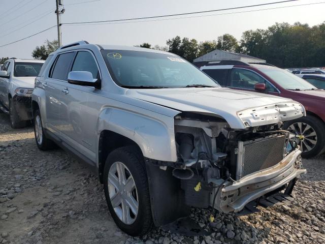 GMC TERRAIN SL 2010 2ctfljey0a6384137