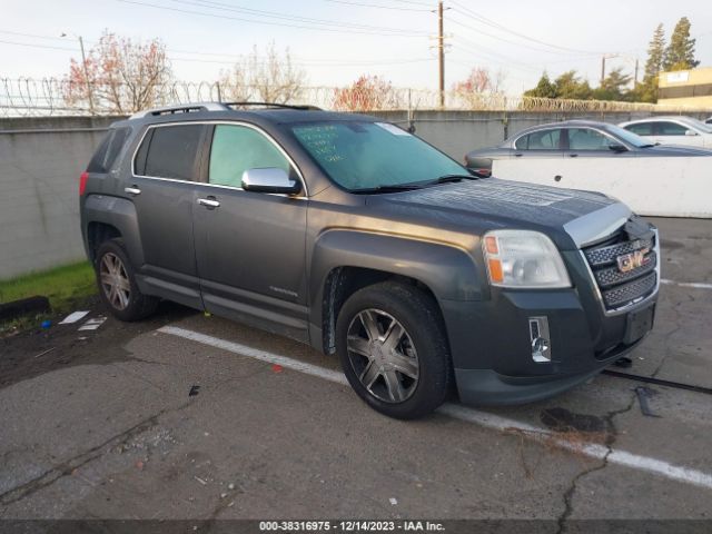 GMC TERRAIN 2010 2ctfljey0a6391718