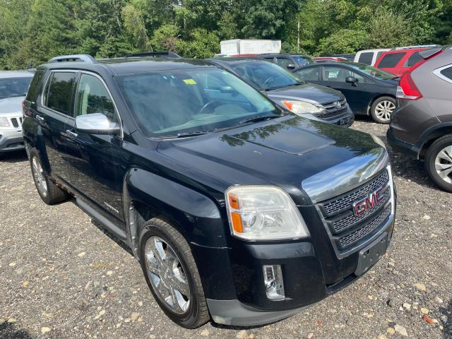 GMC TERRAIN SL 2010 2ctfljey1a6225692