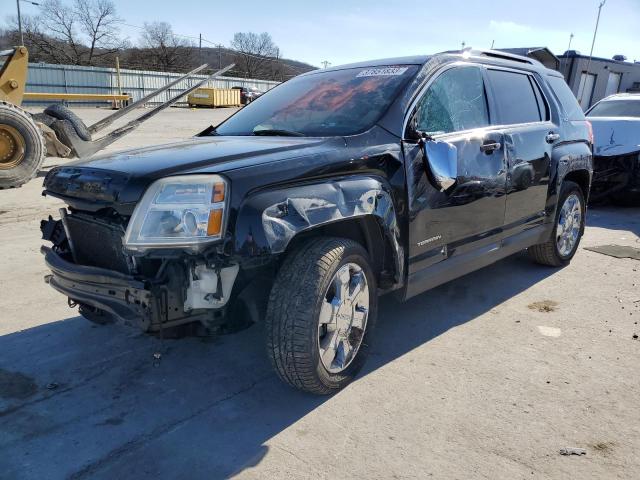 GMC TERRAIN 2010 2ctfljey1a6302657