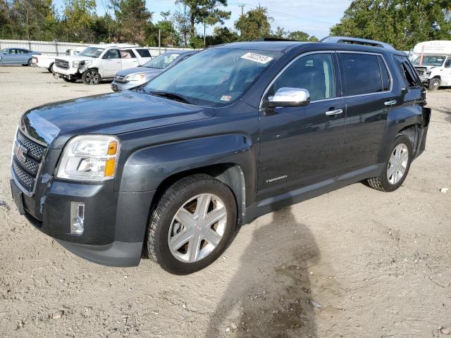 GMC TERRAIN SL 2010 2ctfljey1a6328028