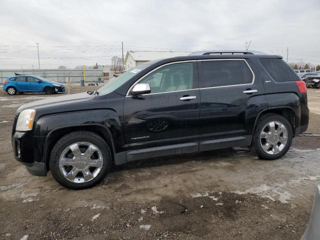 GMC TERRAIN SL 2010 2ctfljey1a6337991