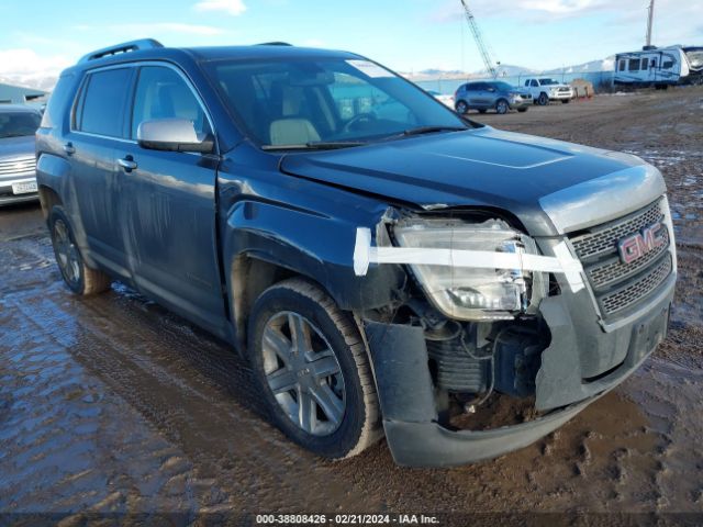 GMC TERRAIN 2010 2ctfljey1a6353897