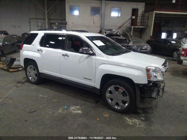 GMC TERRAIN 2010 2ctfljey2a6229900