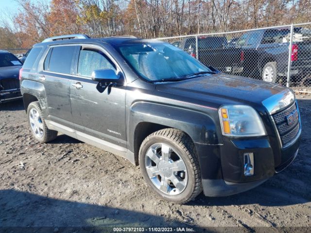 GMC TERRAIN 2010 2ctfljey2a6254554