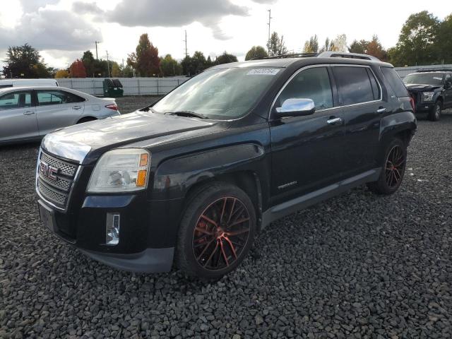 GMC TERRAIN SL 2010 2ctfljey2a6274562