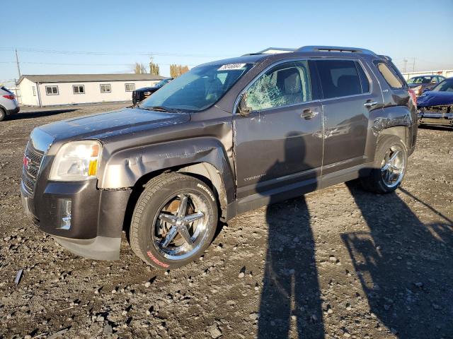 GMC TERRAIN SL 2010 2ctfljey2a6292639