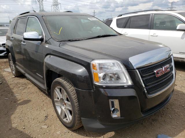 GMC TERRAIN SL 2010 2ctfljey2a6318527