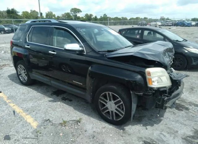 GMC TERRAIN 2010 2ctfljey2a6325915