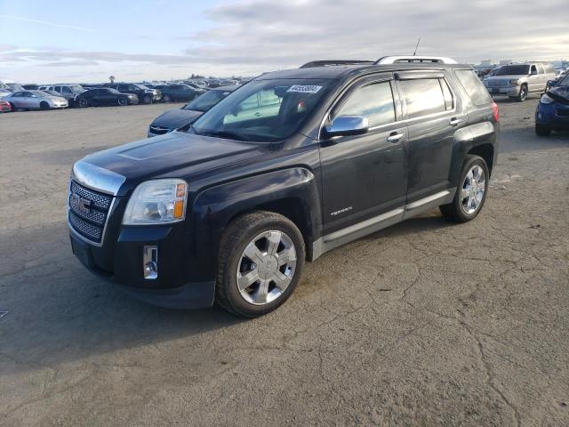 GMC TERRAIN 2010 2ctfljey2a6329317